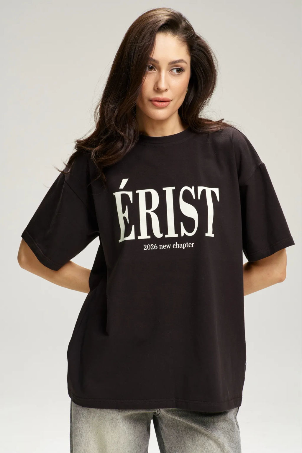 Футболка ERIST Choco - Erist store фото 5