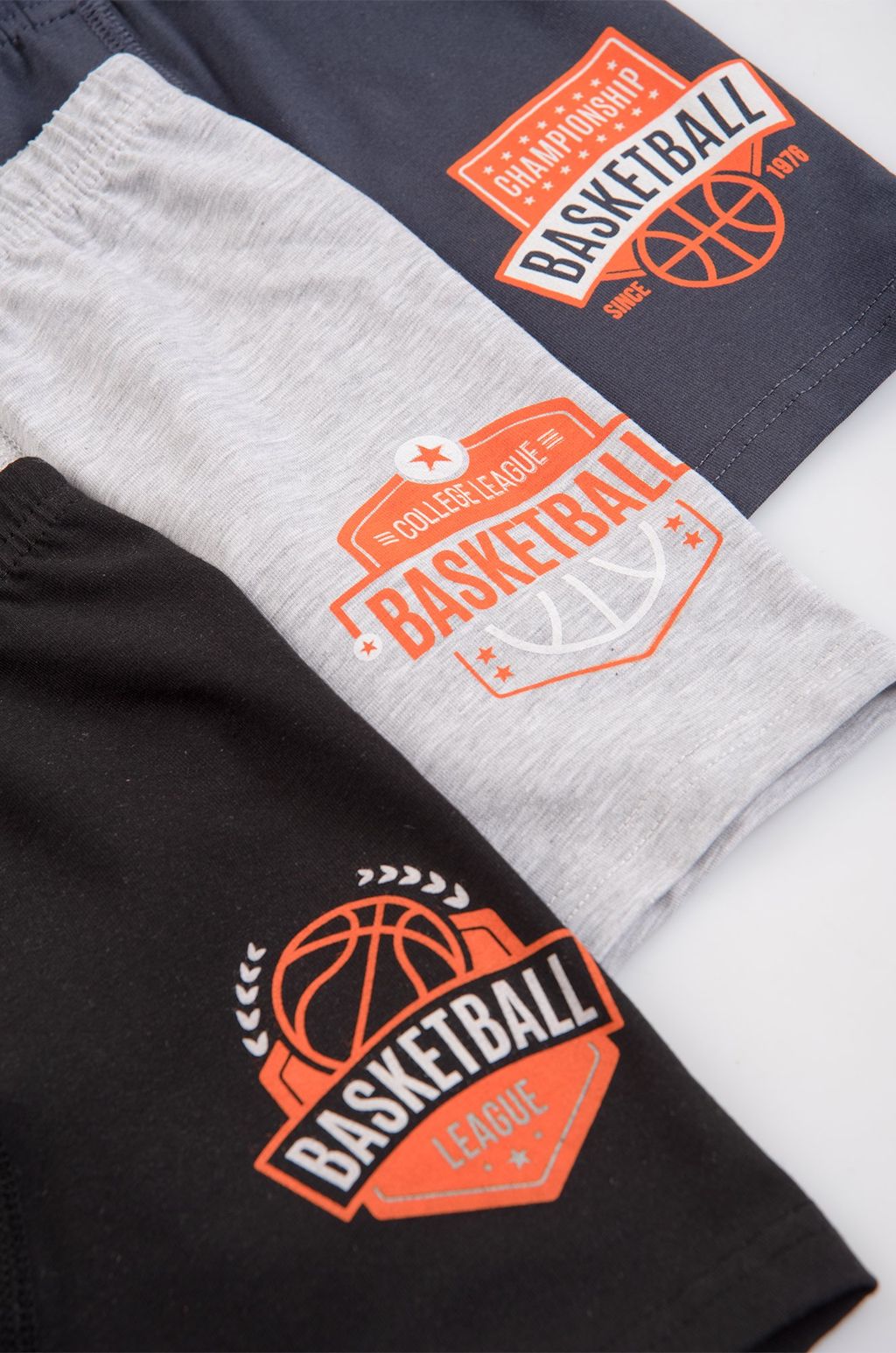 Трусы для мальчика 3шт. Baykar  фото 3