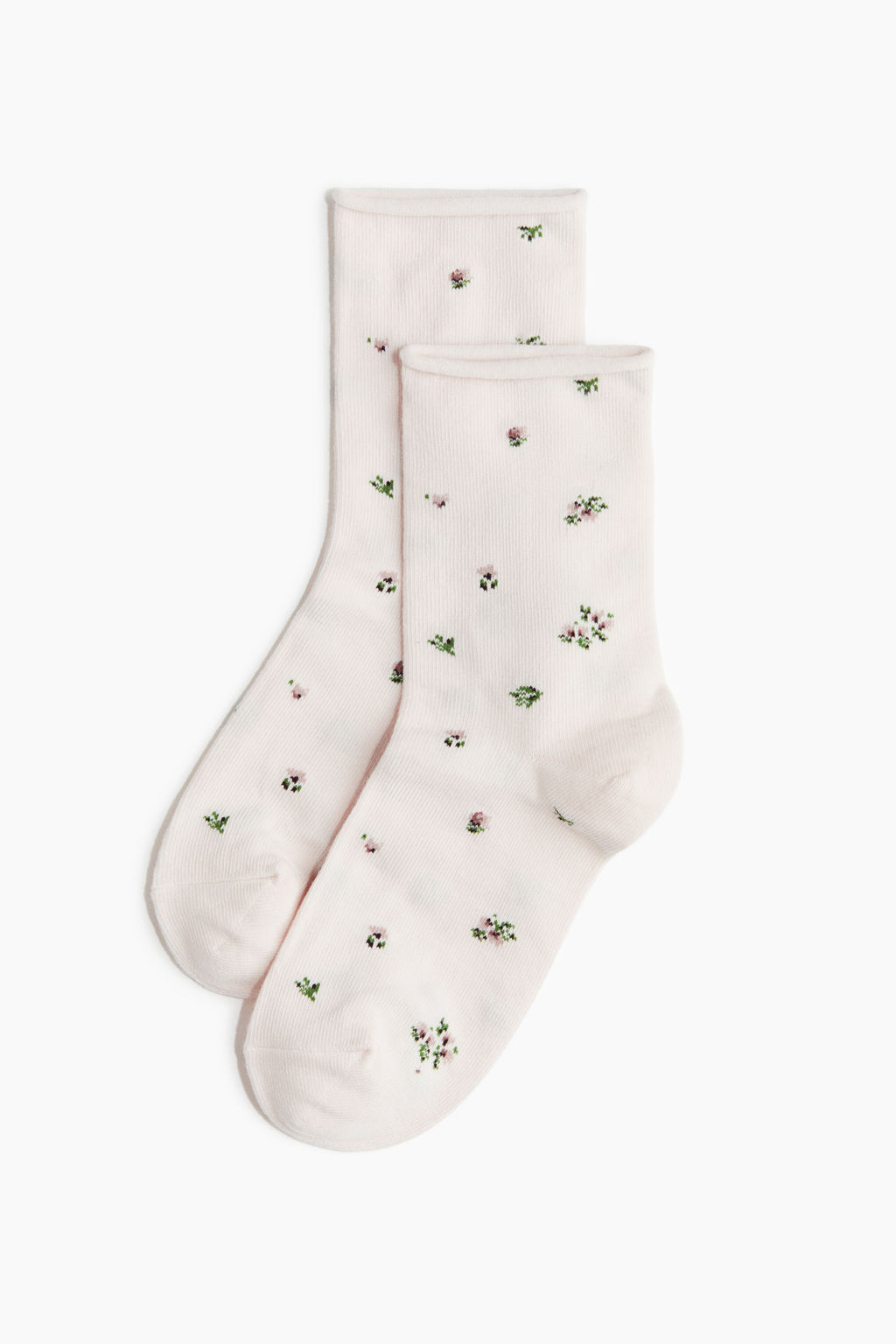 Pack de 5 calcetines - H&m фото 2