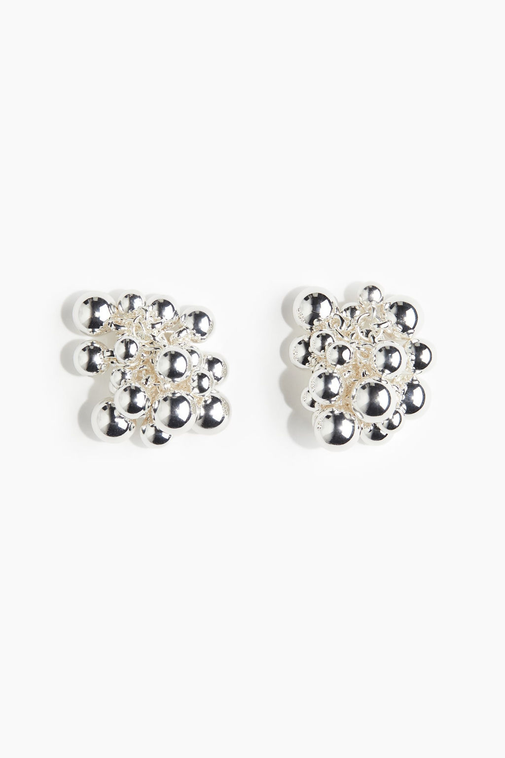 Pendientes racimo - H&m фото 2