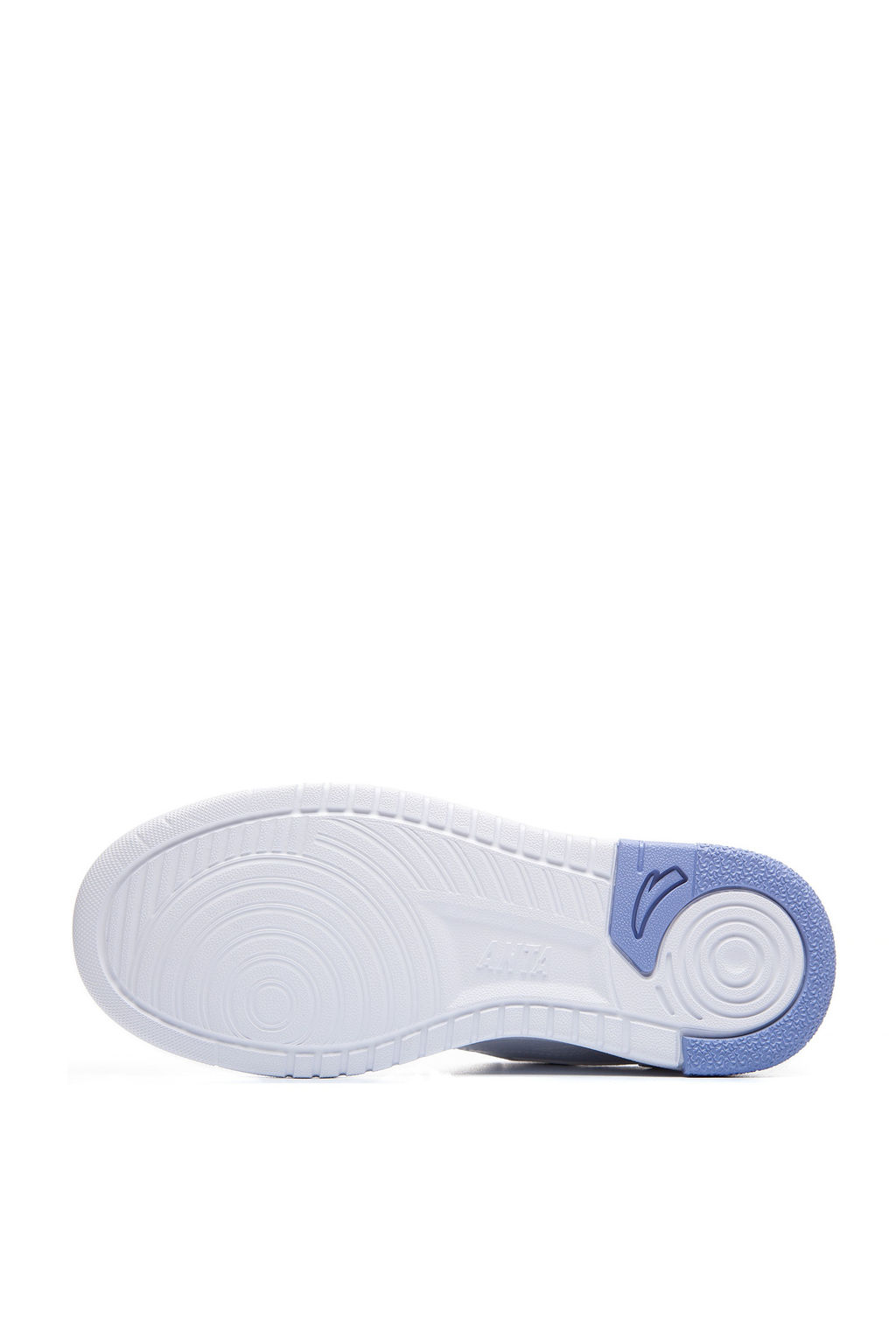 Кеды Белый/Синий - Anta фото 6