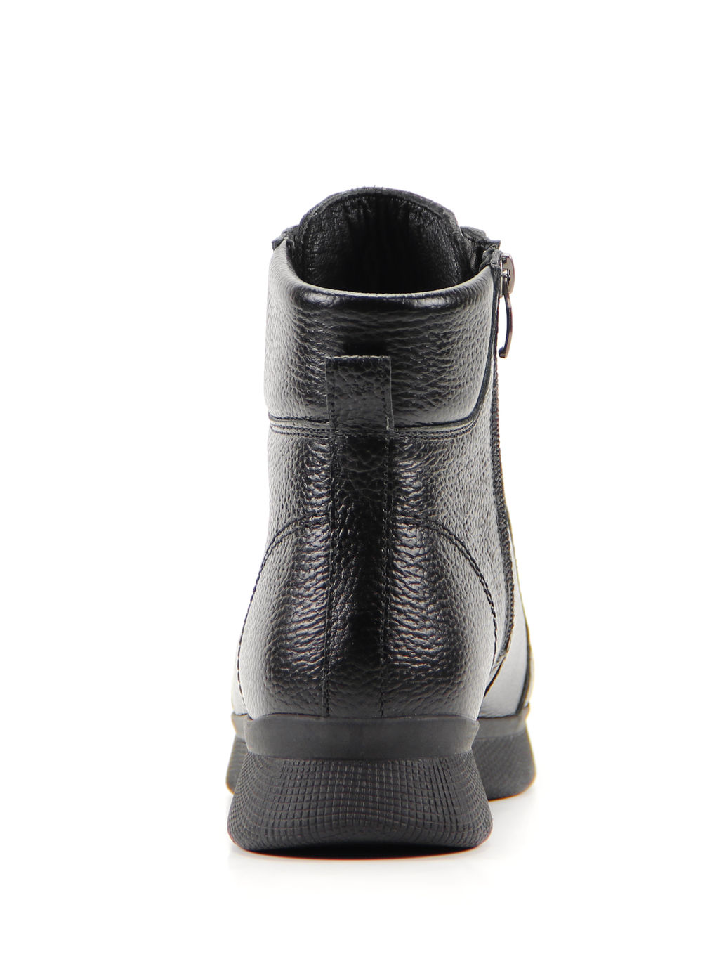 Ботинки 311.omega. черный макс R