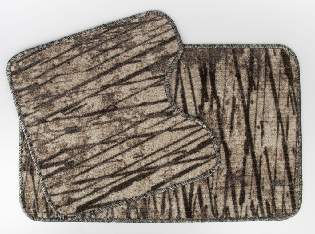 18С18-ВИ Коврики для туалетной комнаты (50х50 см, 50х80 см) (0,64) (119) - Текс-дизайн фото 5