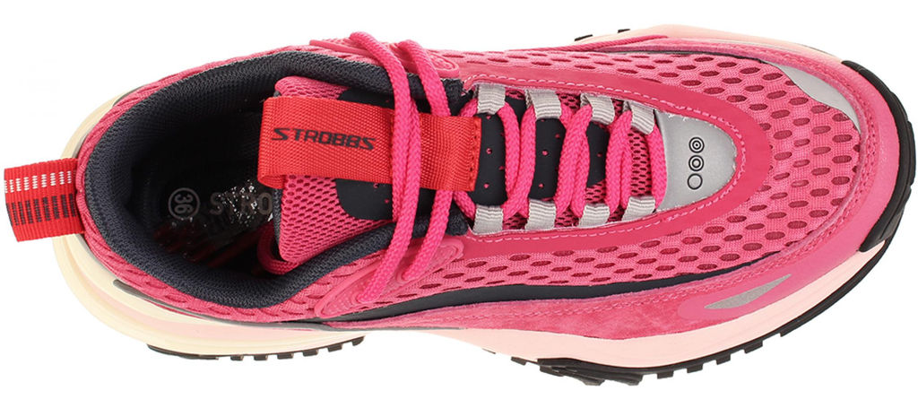 Кроссовки Strobbs F7429-11