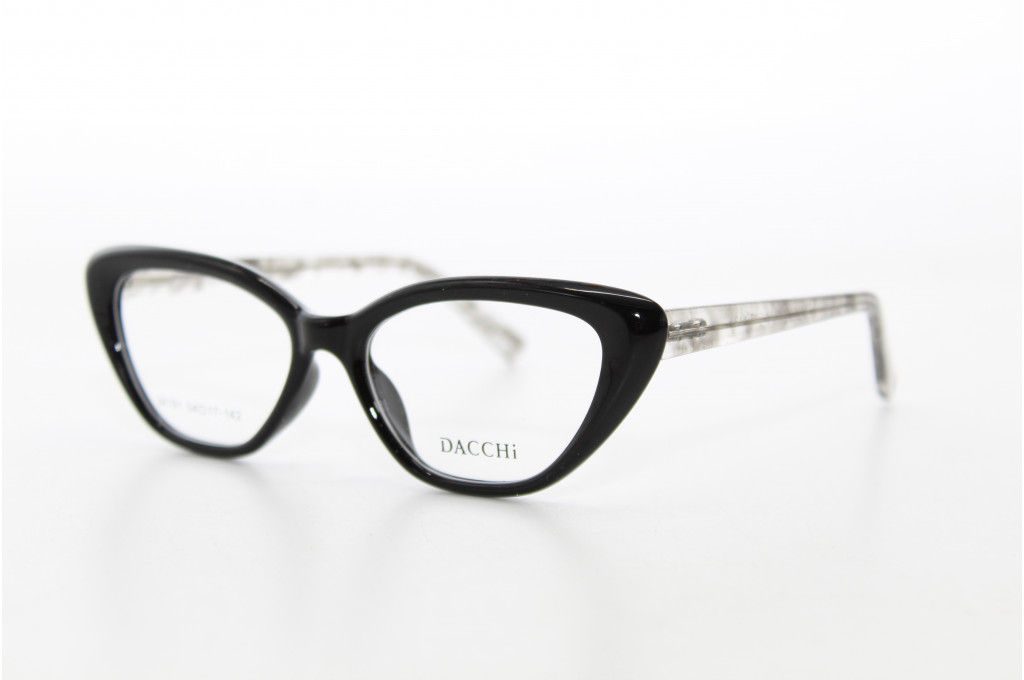 Оправа DACCHi 34191 54-17-142 С1 фото 2