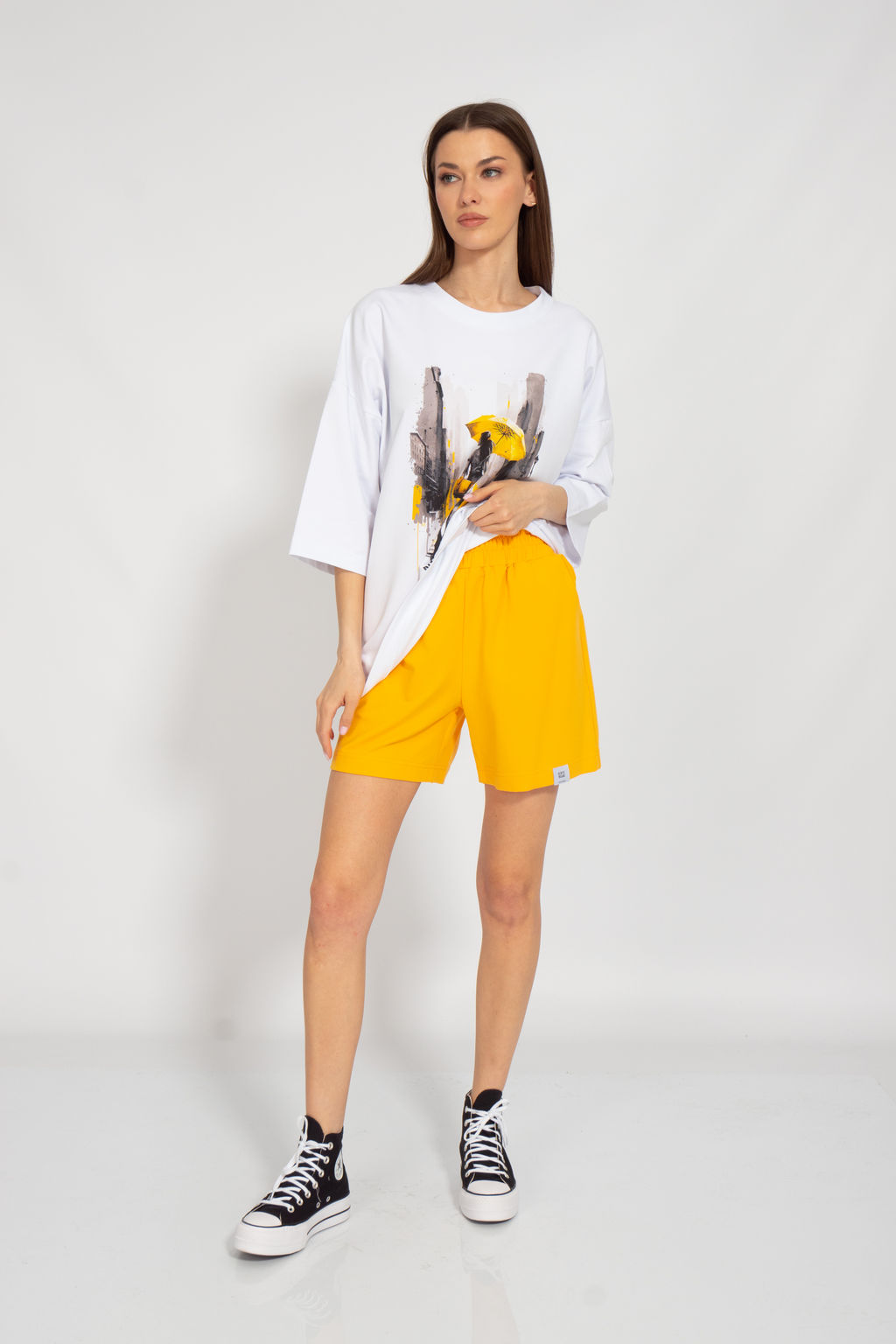 Шорты 3091 - Kivviwear фото 2