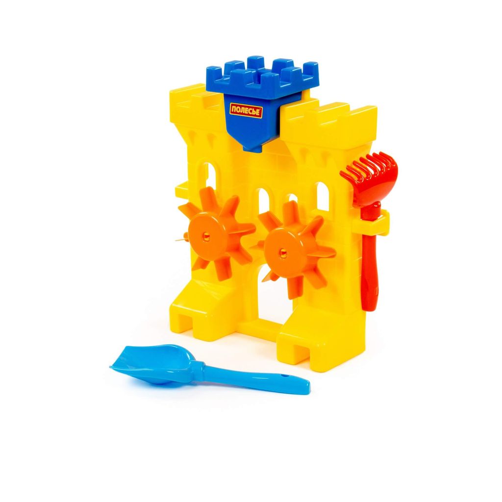 Набор №475 - Полесье фото 4