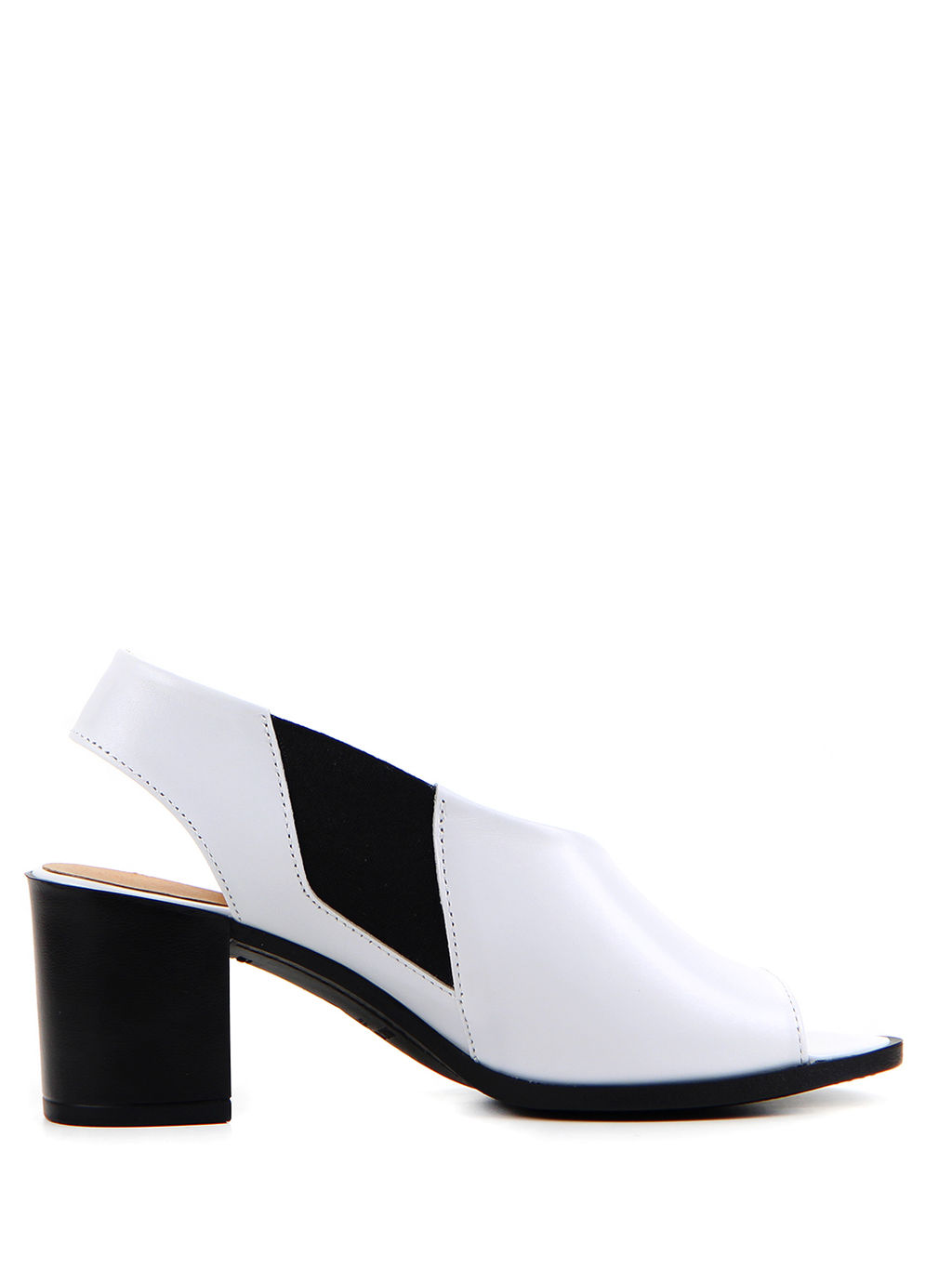 Босоножки EDART 6011.624 bl.white R - Ed'art фото 4