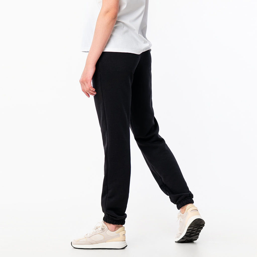 RODOS Брюки женские М-261/1 Чёрный