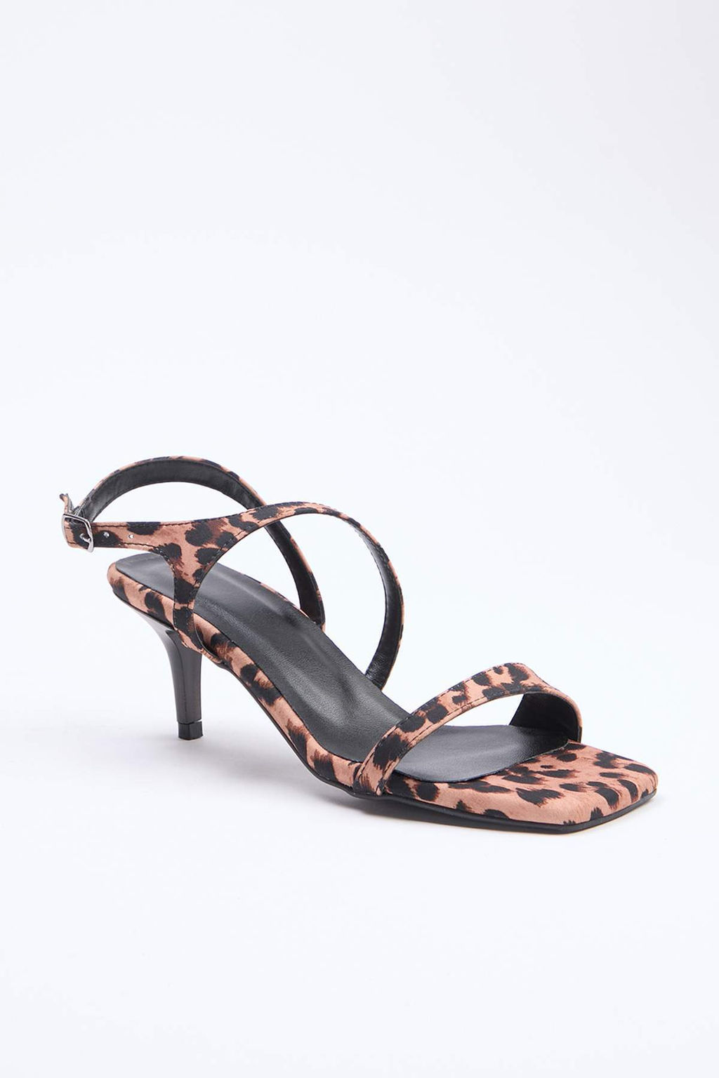 Cok Renkli Kad?n 6,5 cm Klasik Topuklu Ayakkab? TAKSS26TO00021