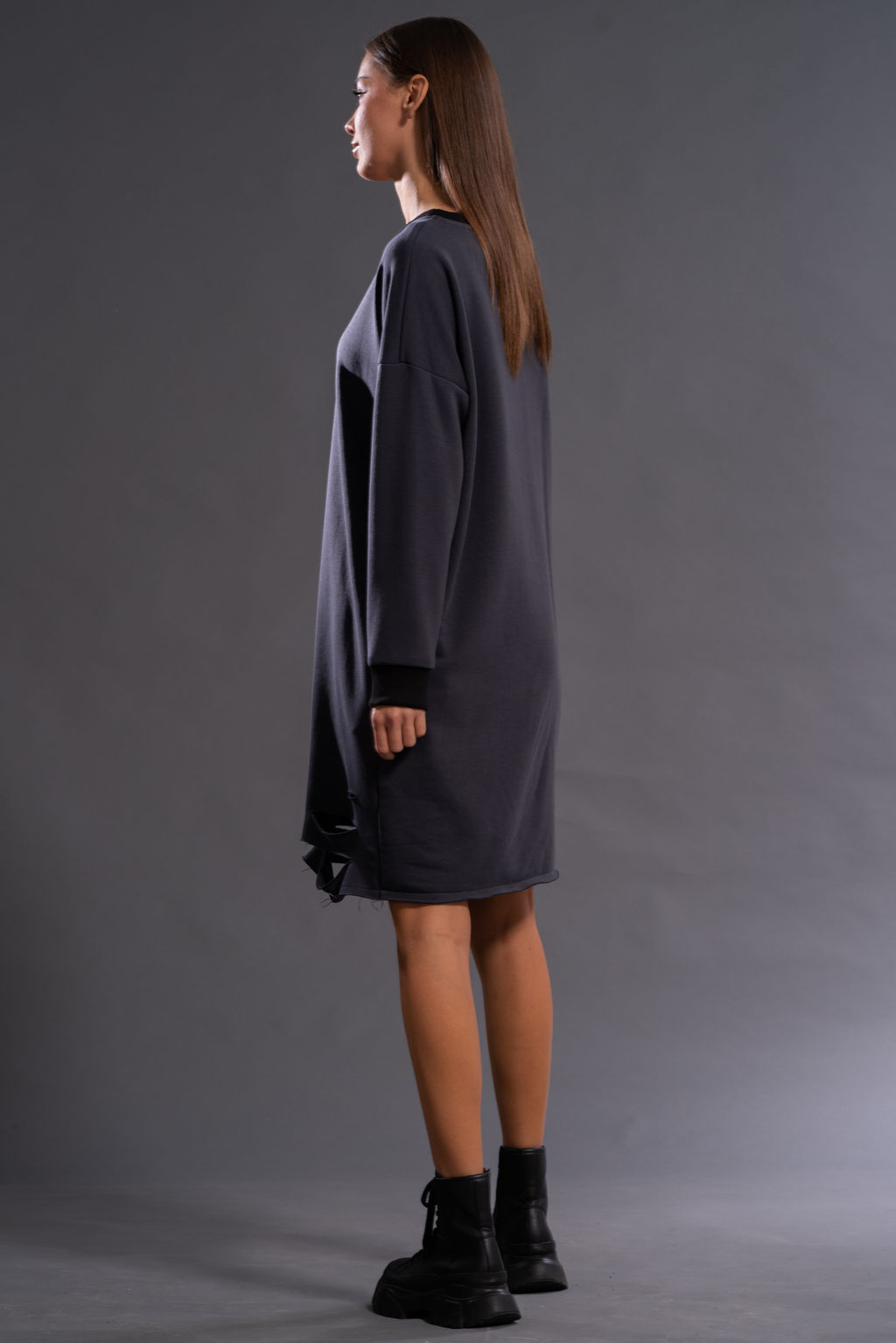 Платье 4135 - Kivviwear фото 3