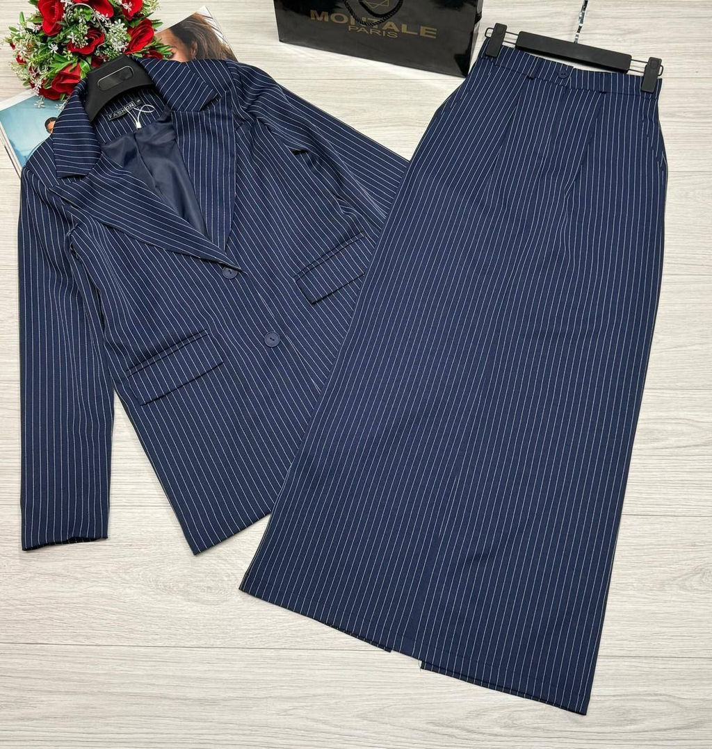 Костюм двойка, Артикул: 127411 - Liketon фото 2