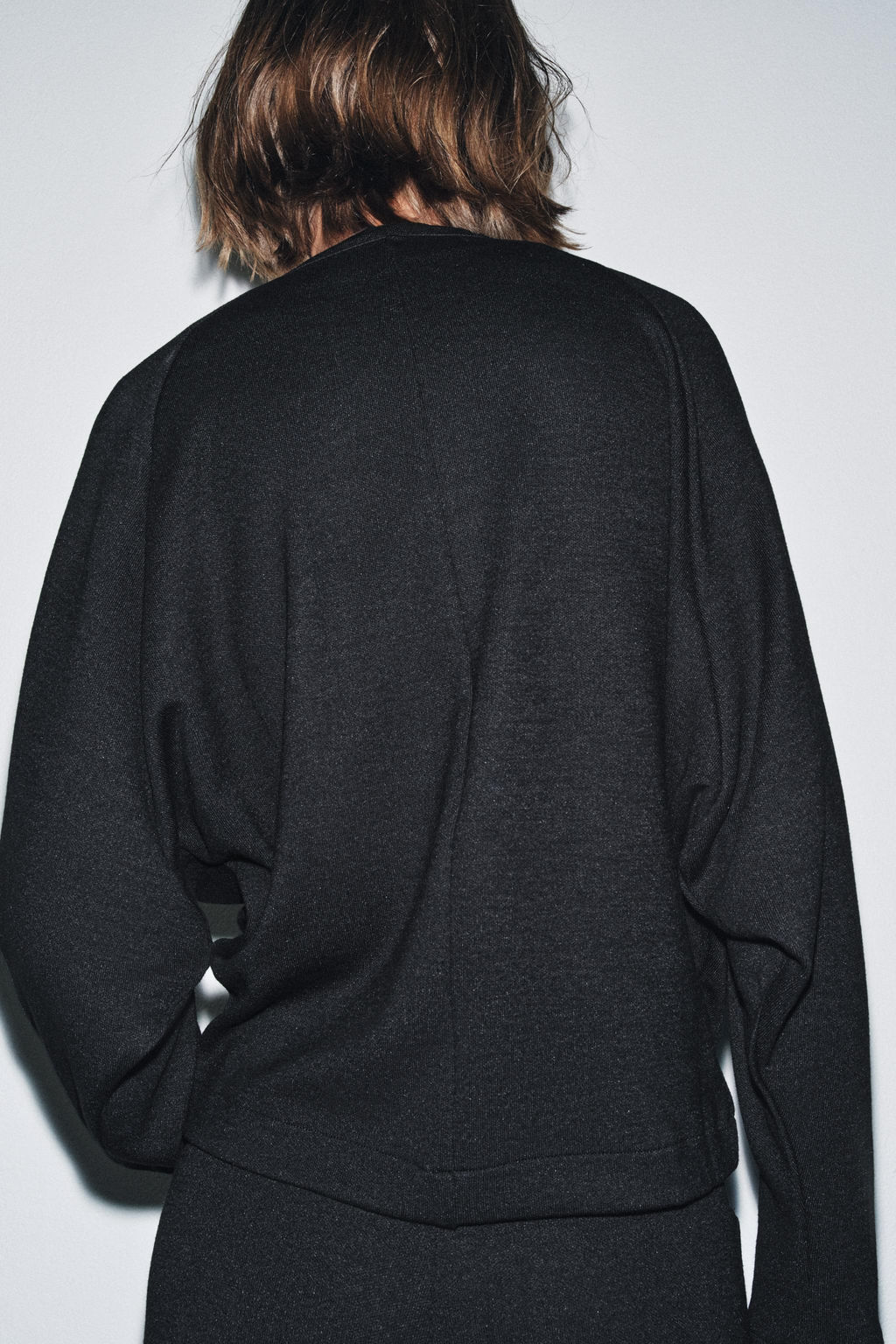 ZIP-UP JACKET - Zara фото 3