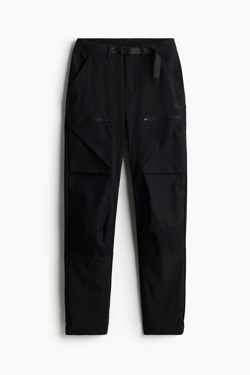 Pantalon cargo de deporte repelente al agua - H&m фото 6