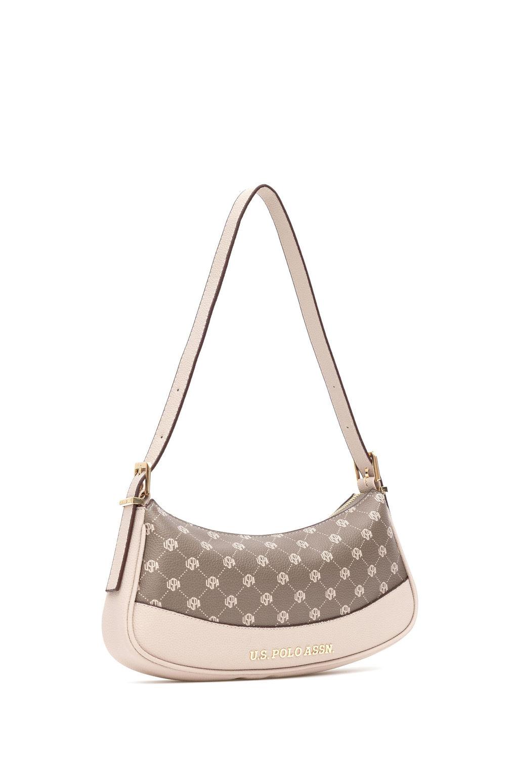 Женская норковая сумка Неожиданная скидка в корзине - U.s. polo assn фото 2