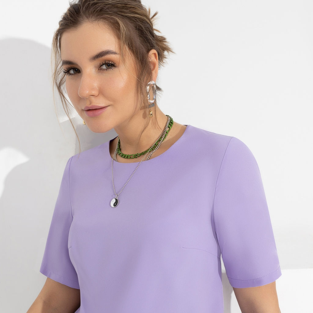 Блуза, Воздушные мечты - Charutti фото 3