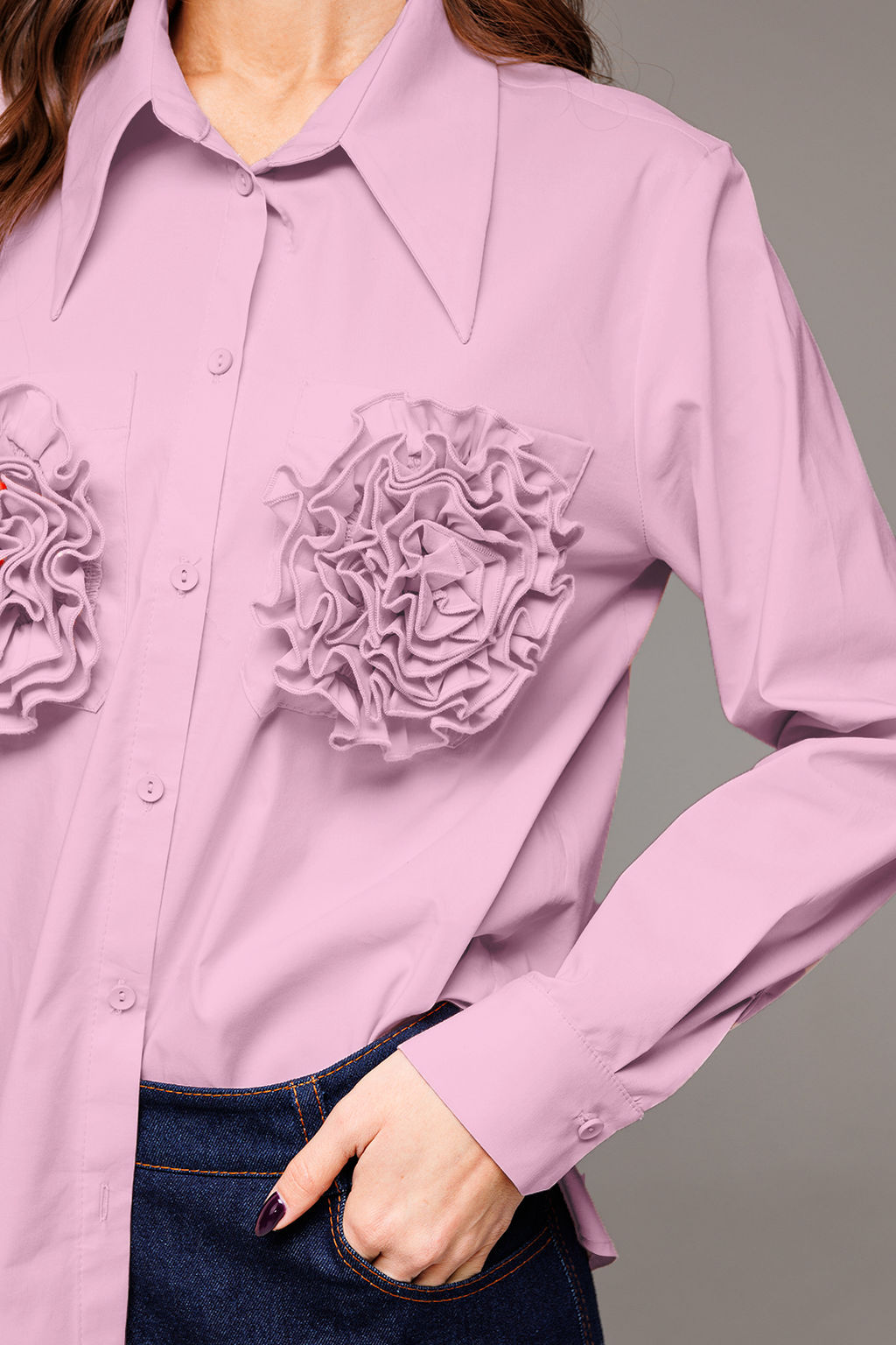 Блузка - Buter фото 9