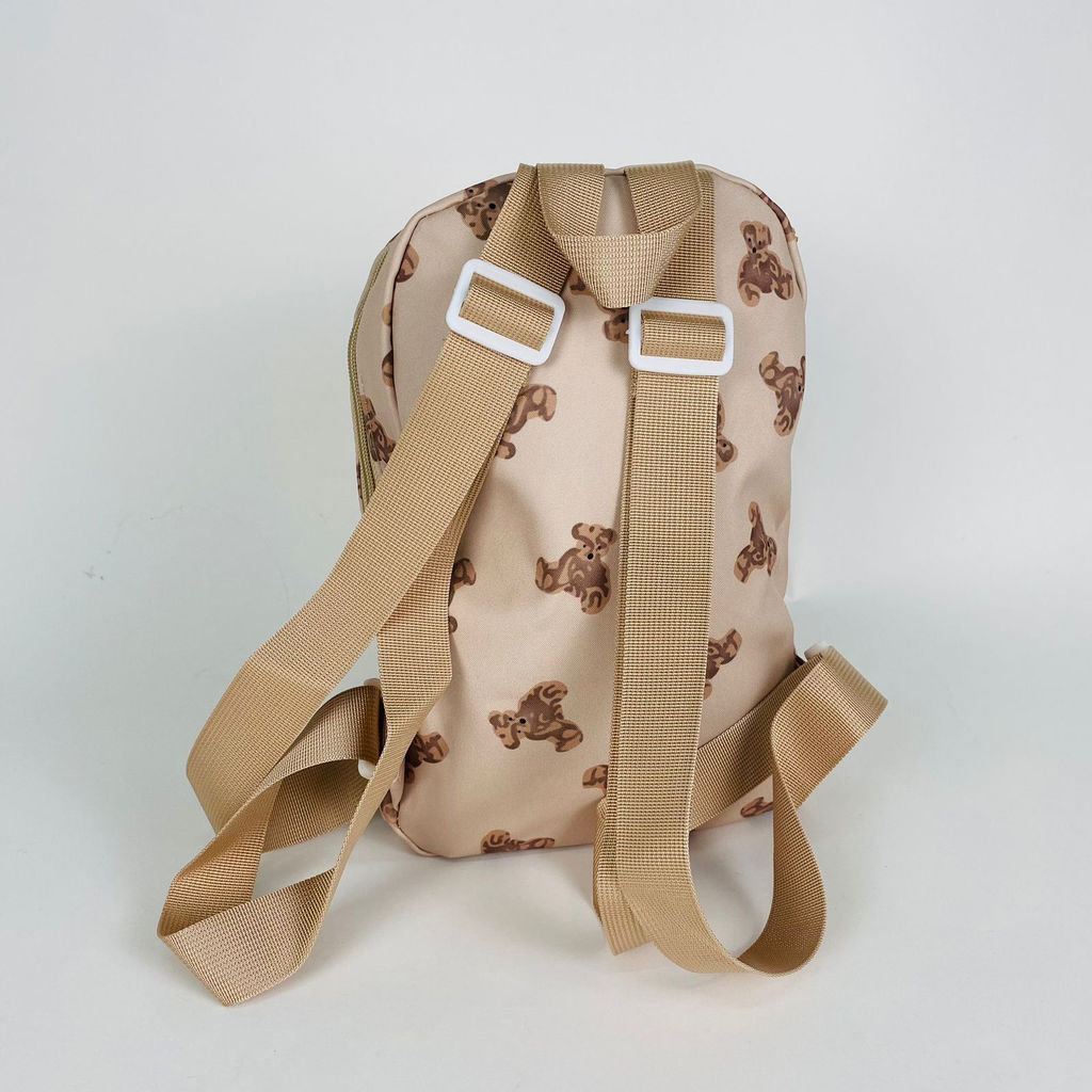 Рюкзак с мишкой 28*23*10 см в ассортименте (арт. Z1555) - Storyland фото 10