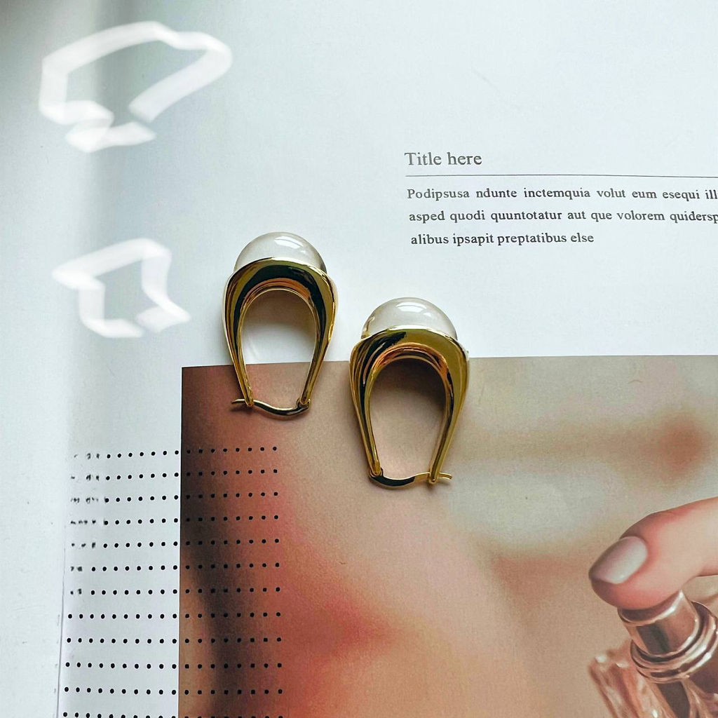 504066460 Серьги