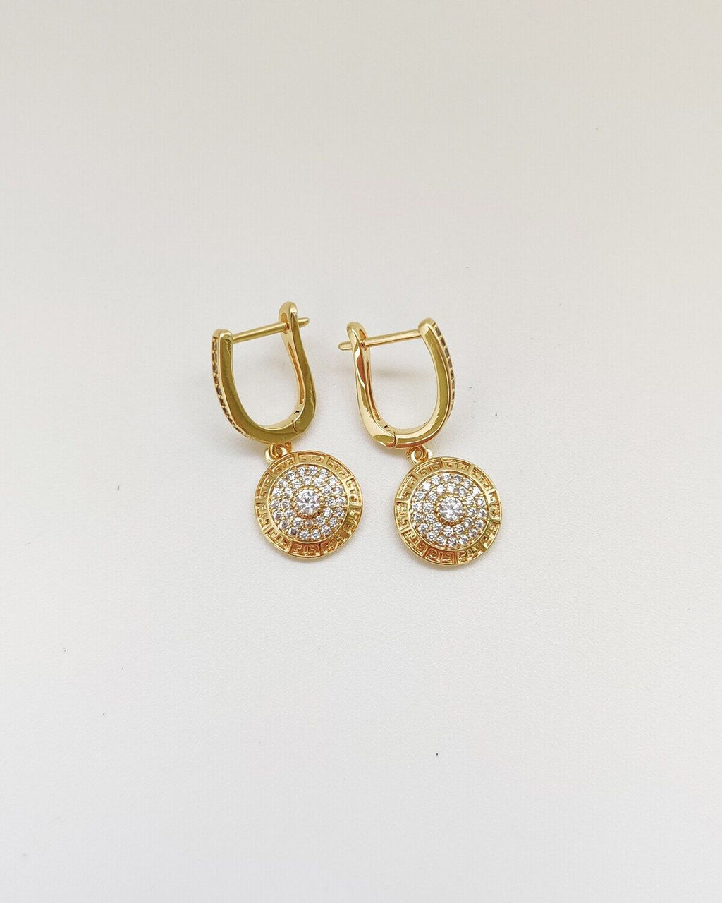 Серьги - Vel vett фото 14