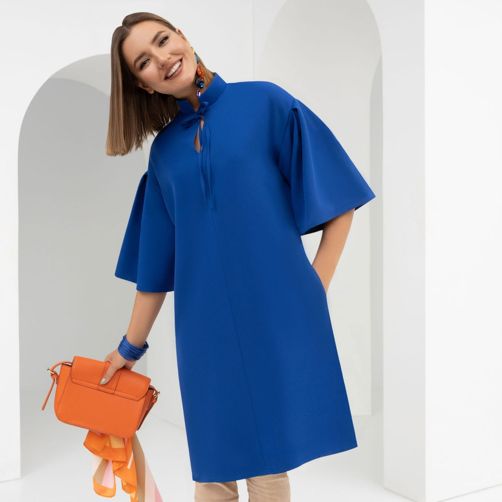 Платье, Море волнуется - Charutti фото 6