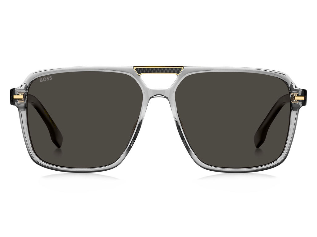 Солнцезащитные очки HUGO BOSSBOSS 1766/S фото 2