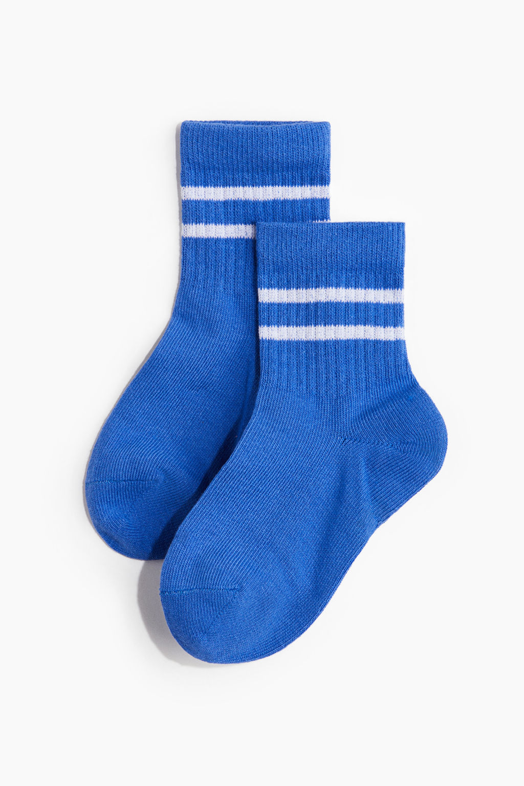 Pack de 5 calcetines de deporte con DryMove - H&m фото 9