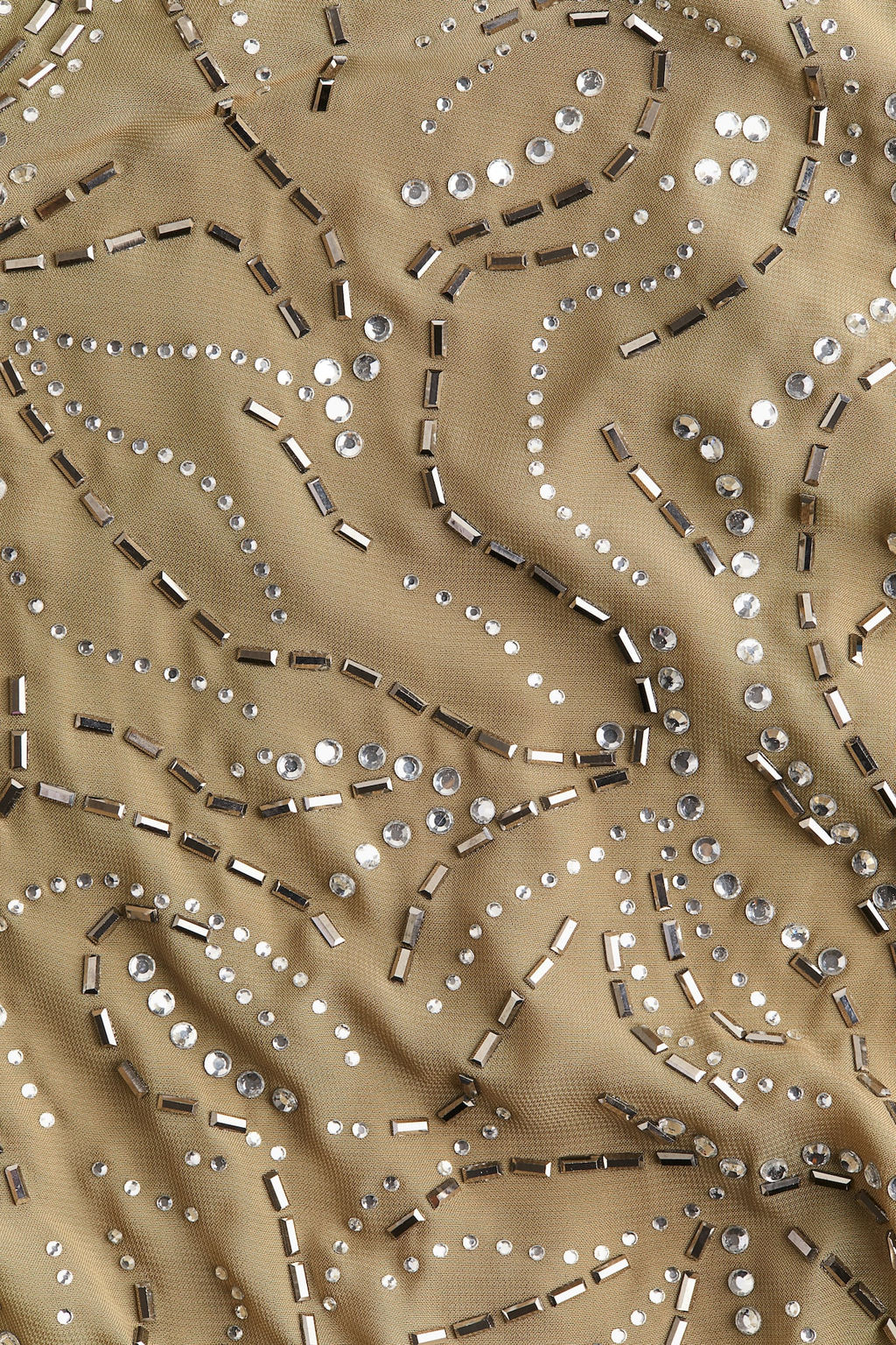 Falda con strass - H&m фото 7