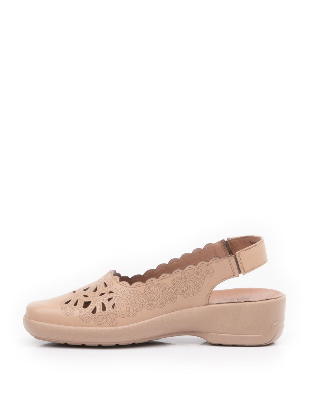 туфли летние
								BELWEST  фото 4