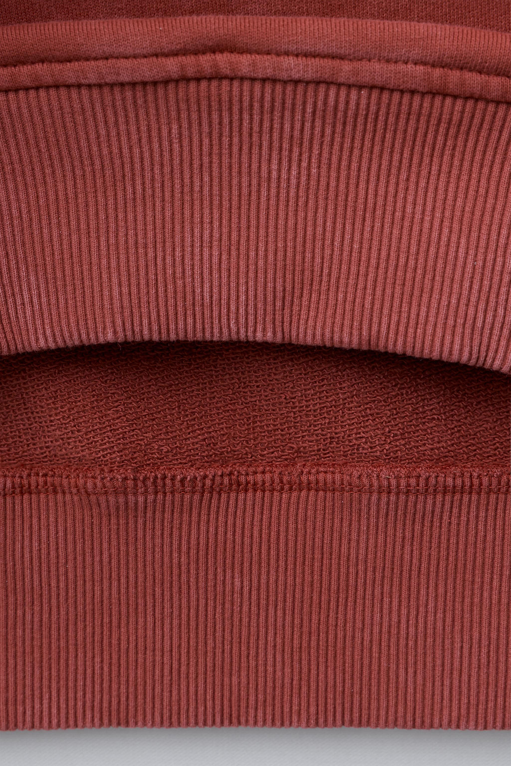 WASHED EFFECT SWEATSHIRT WITH SHINY STARS - Zara фото 4