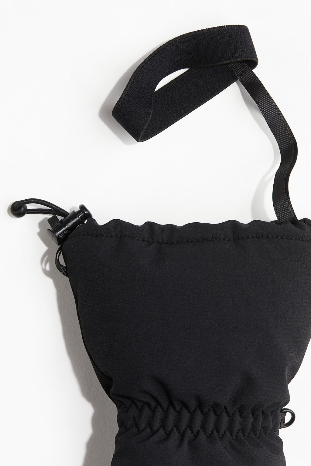 Guantes de esqui repelentes al agua - H&m фото 3