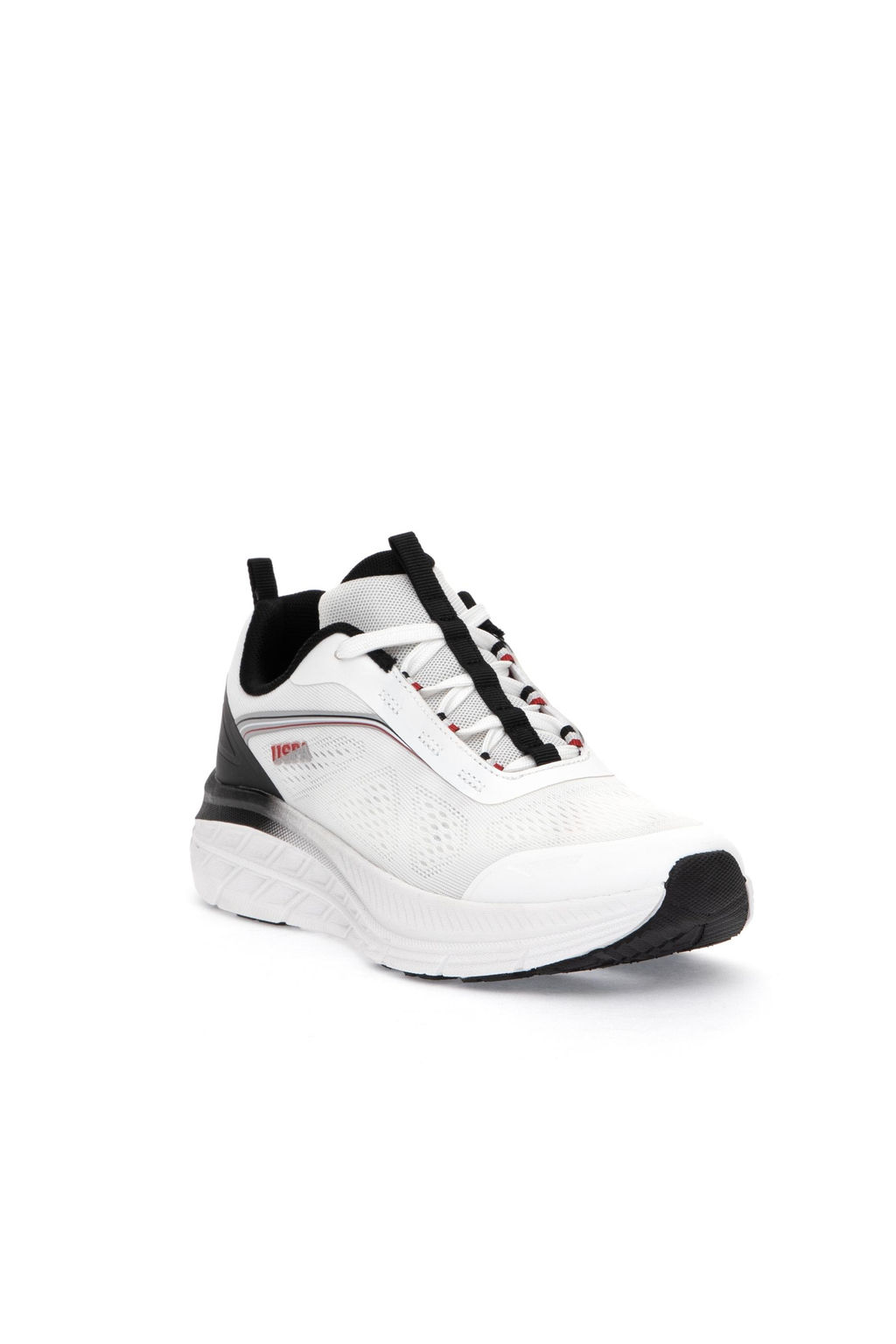 Kad_n Beyaz Spor Ayakkab_ - U.s. polo assn фото 3
