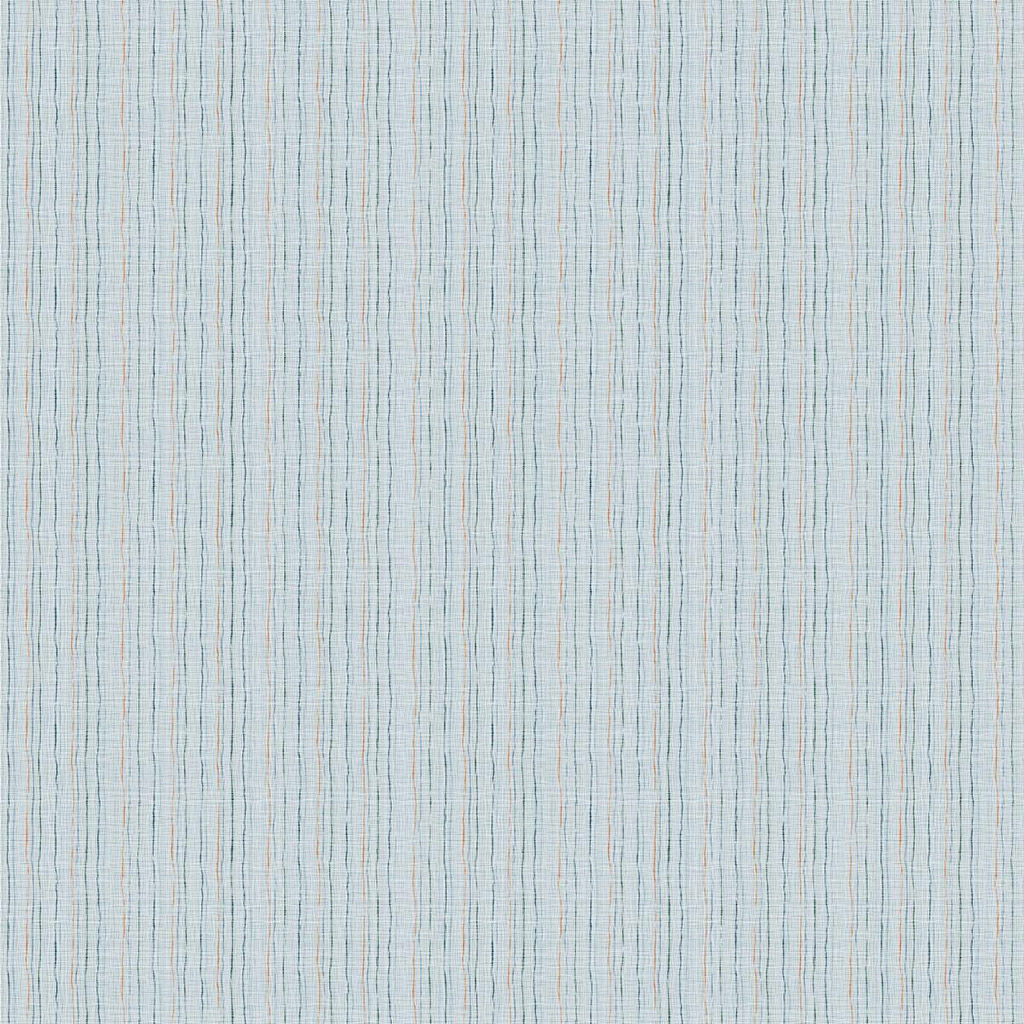 Скатерть 220х145см Рональдо голубой, длина стола до 180см, на 8-10 персон, рогожка, хлопок 171г/м2, упаковка классическая 28х41см, Домашняя мода (Россия)  фото 2