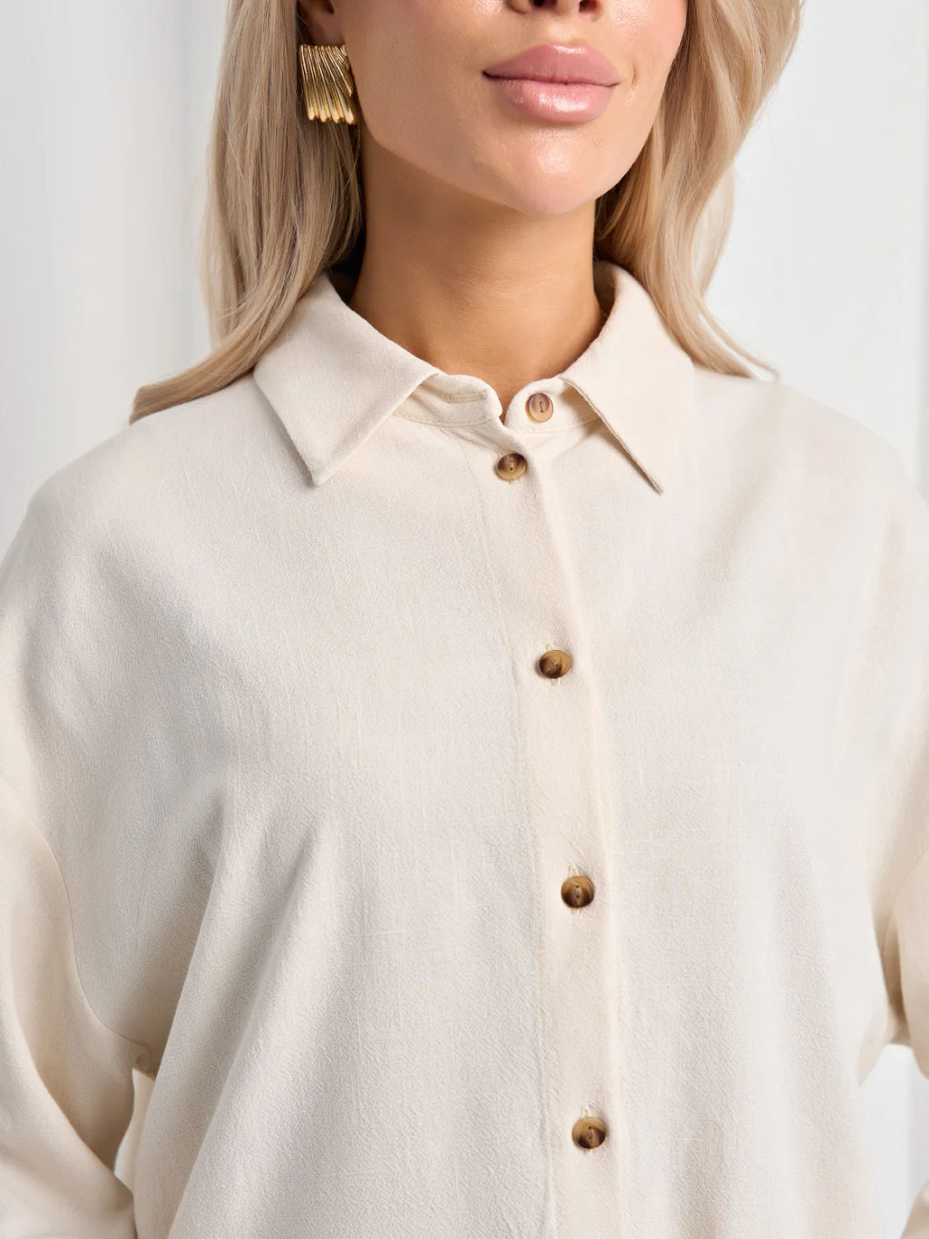 JETTY Рубашка фото 7