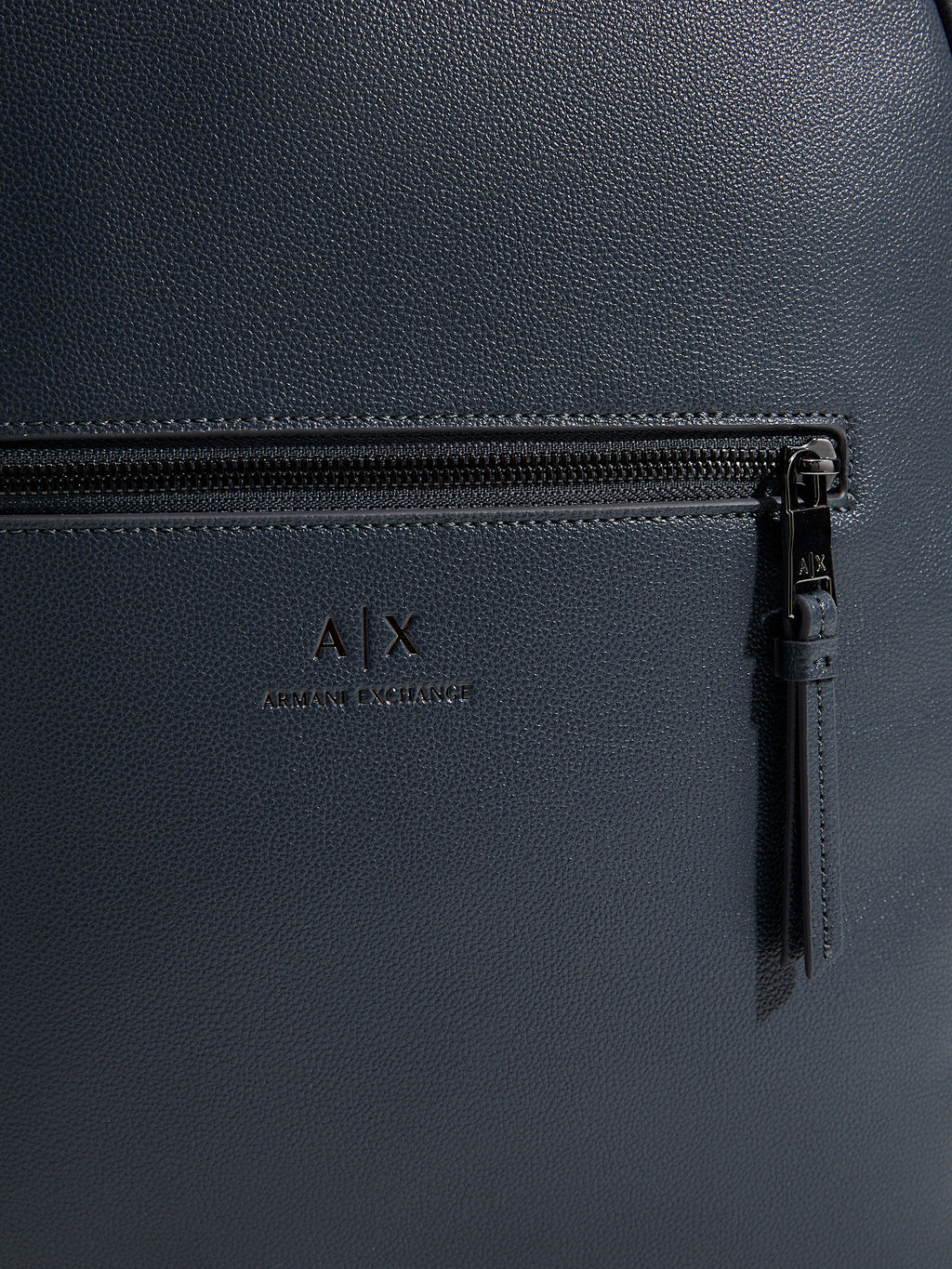 Мужской рюкзак ARMANI EXCHANGE DINO