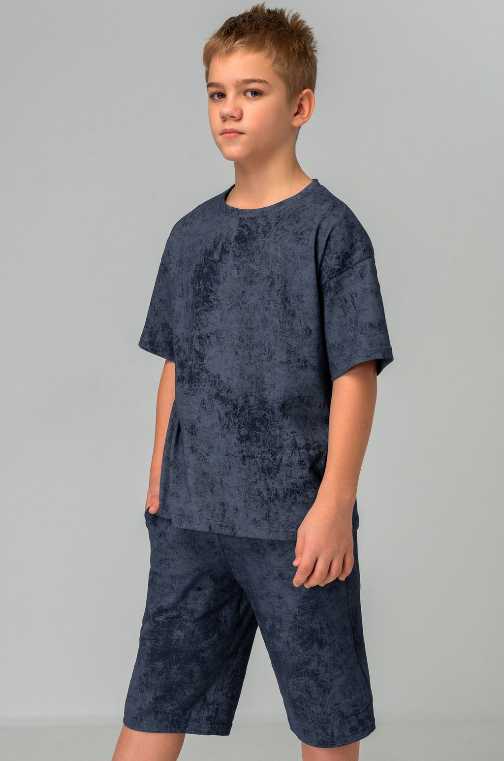 Костюм оверсайз для мальчика Happyfox - Happy fox фото 9