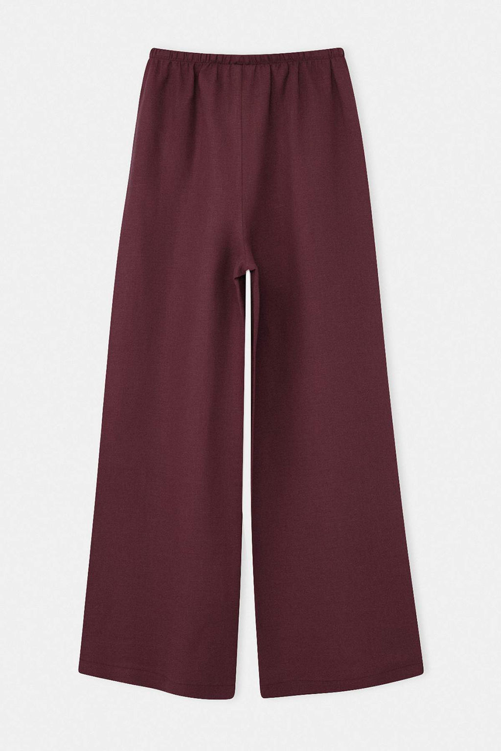 Murdum Premium Dokuma 100% Keten Plaj Pantolon TBESS26PL00007 - Trendyolmilla фото 6