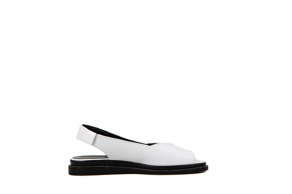 Босоножки 1042.169bl.White