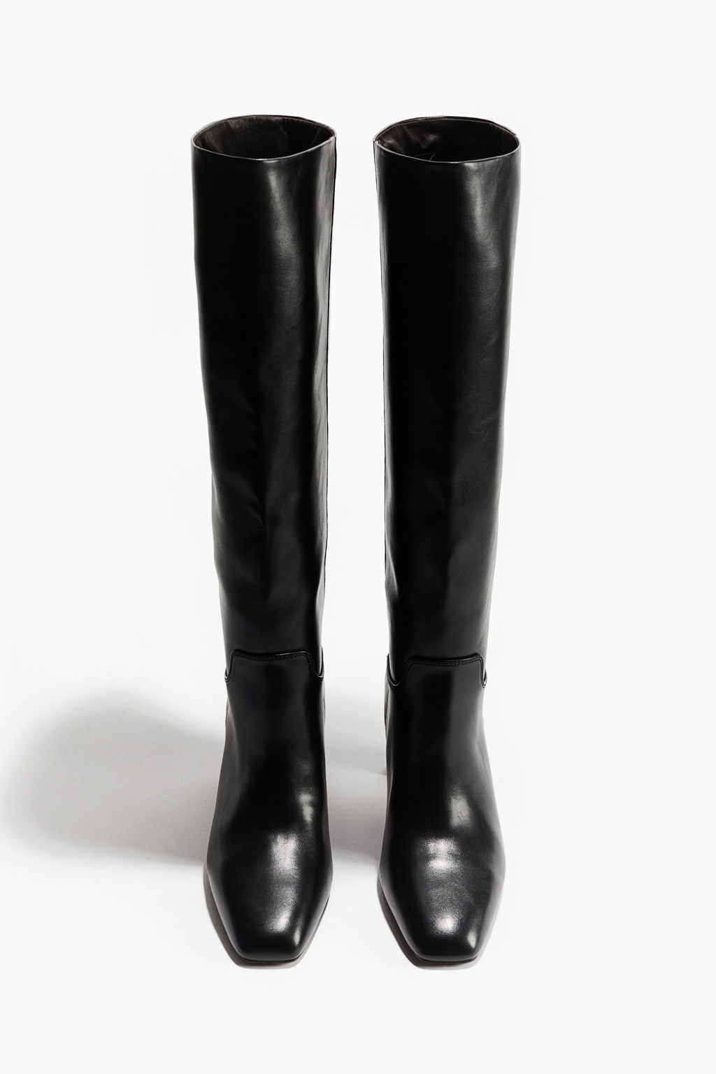 Botas a la rodilla - H&m фото 7