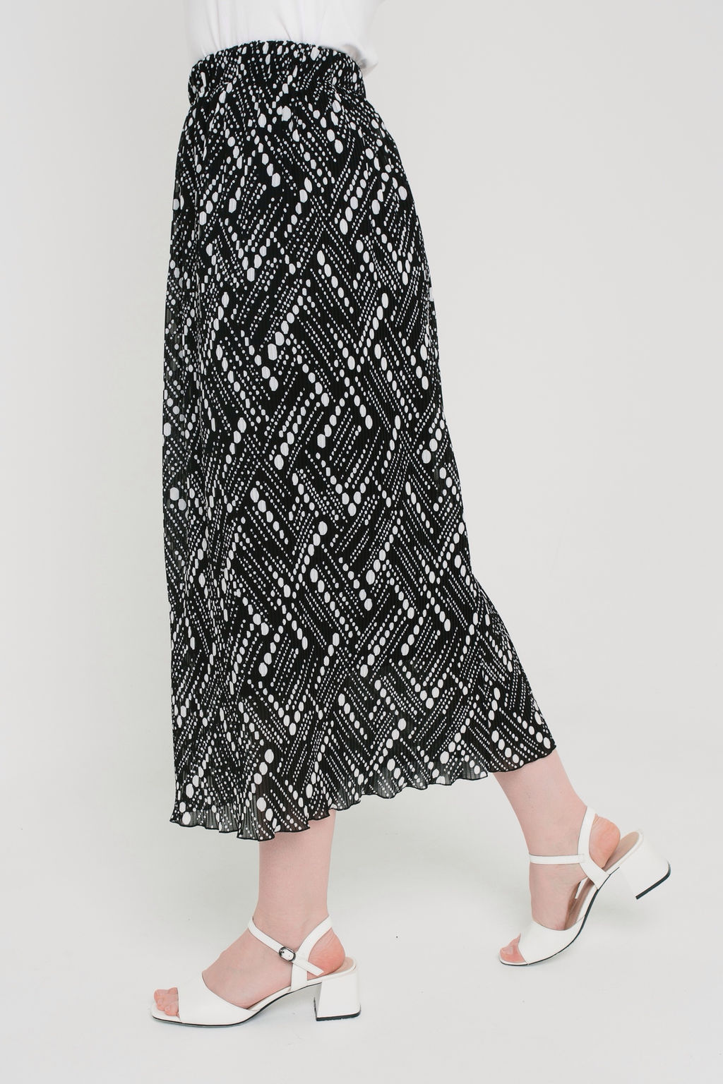 6468 Юбка - Prima linea фото 12