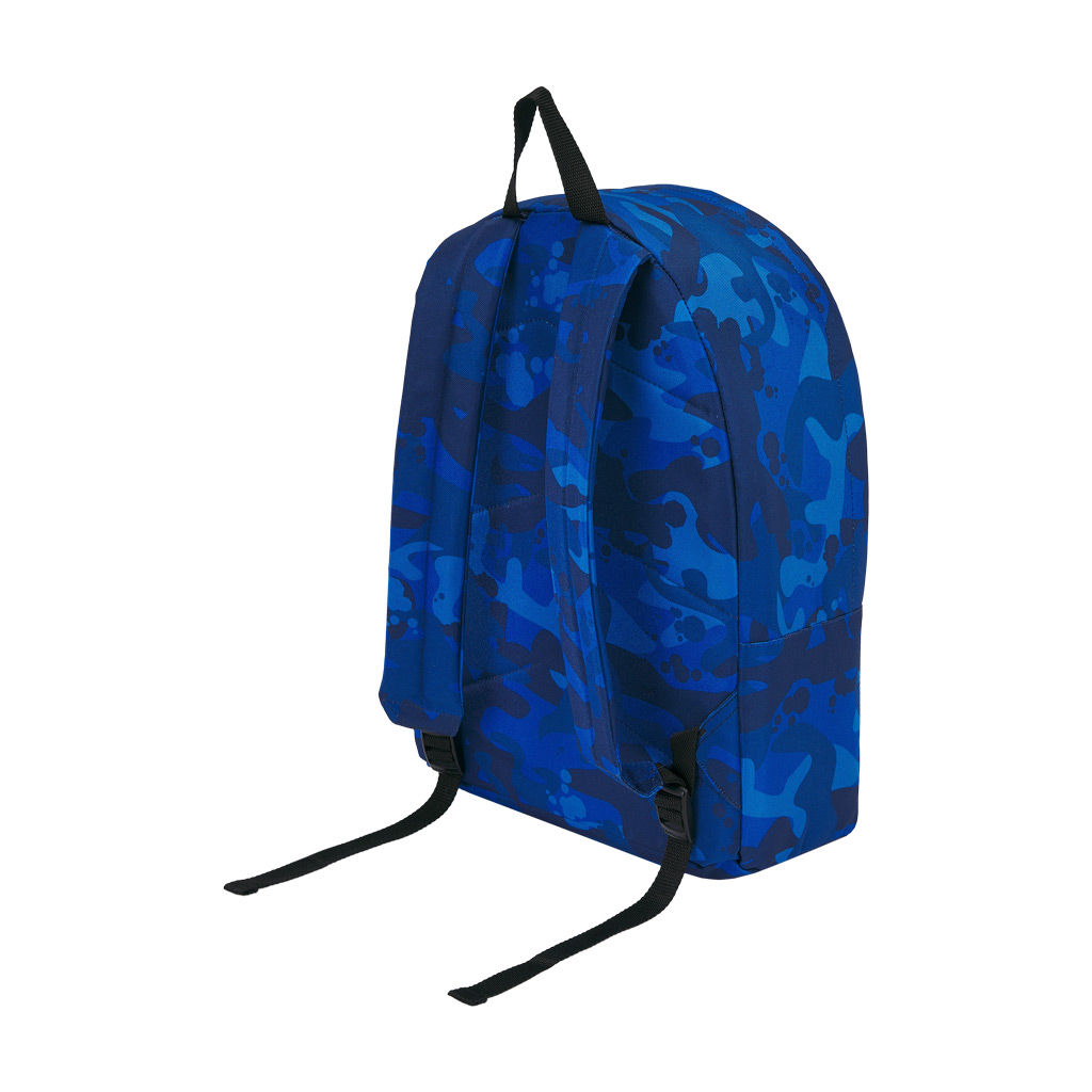 Цена за 1 шт. Рюкзак ErichKrause® EasyLine® 17L Sea Camo  фото 2