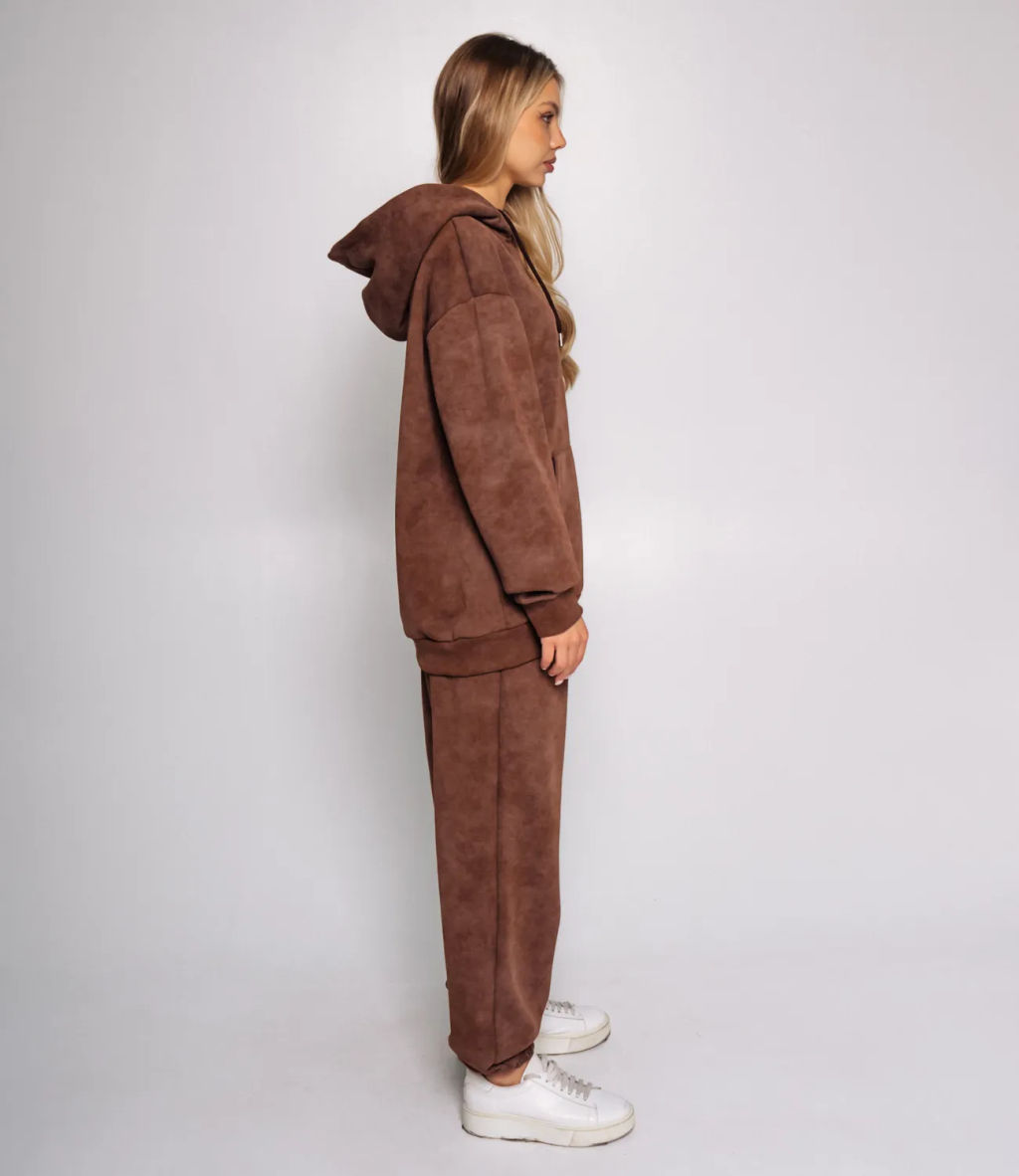 Спортивный костюм #КТ8025 - Dommod фото 4