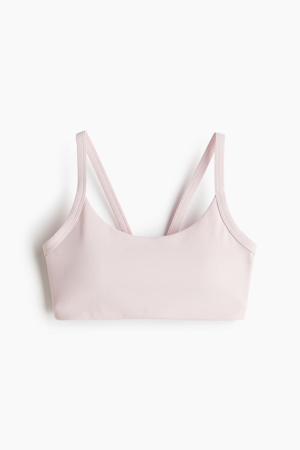 Sujetador de deporte en SoftMove Medium Support - H&m фото 5