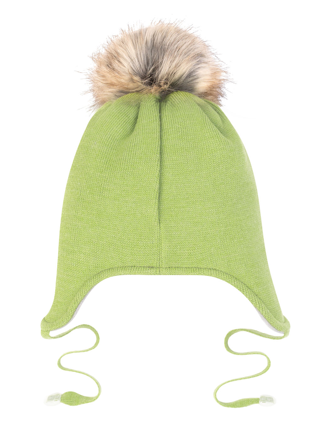 Шапка детская горох Ш-088 (48)