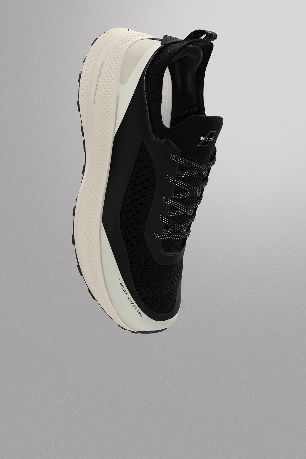 TRAINERS - Zara фото 4