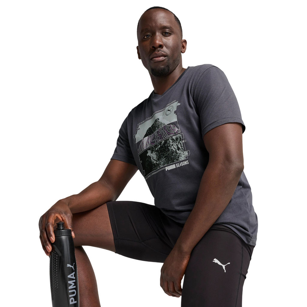 Футболка взрослая