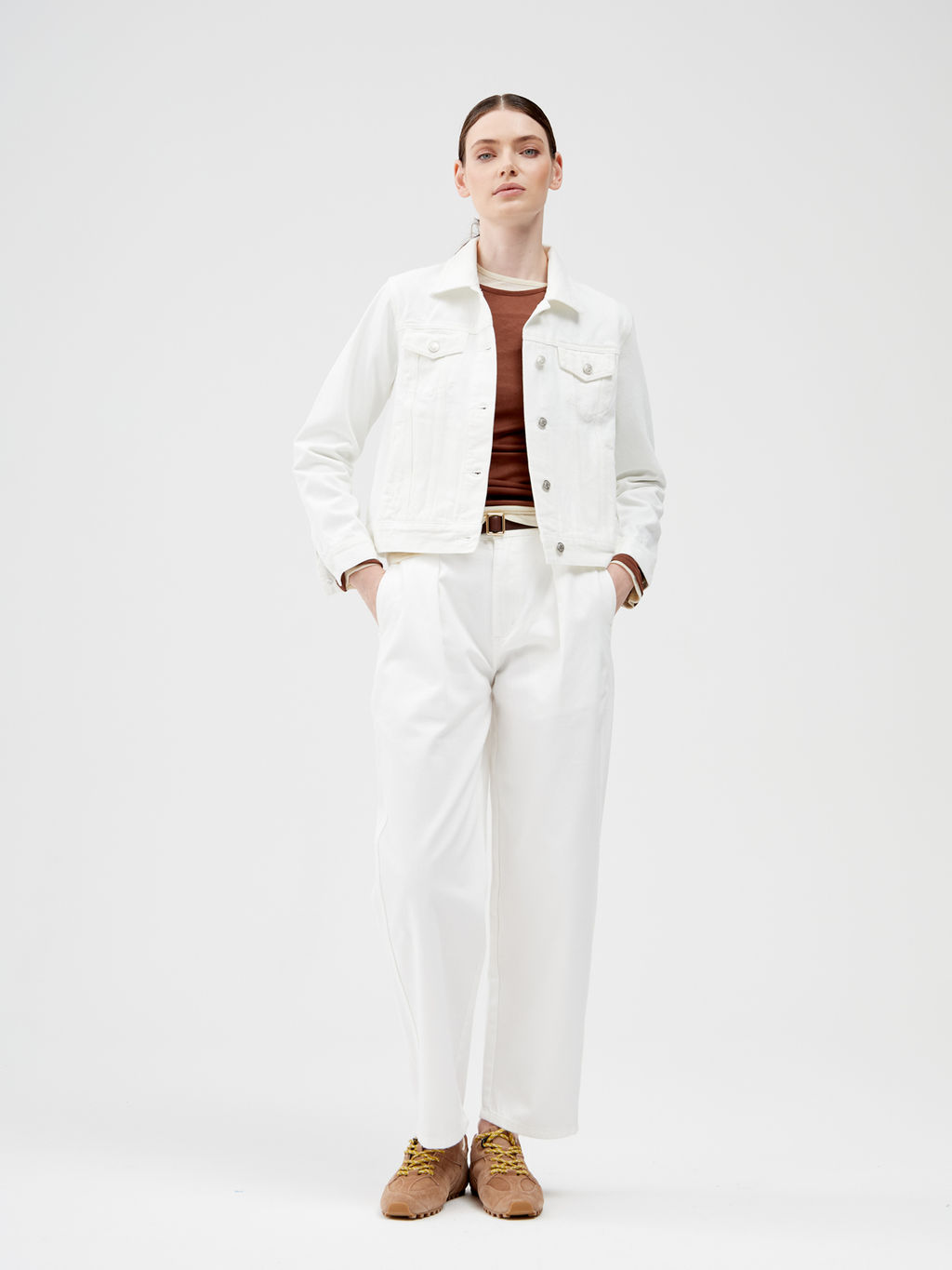 Женская Куртка - Mossmore фото 5