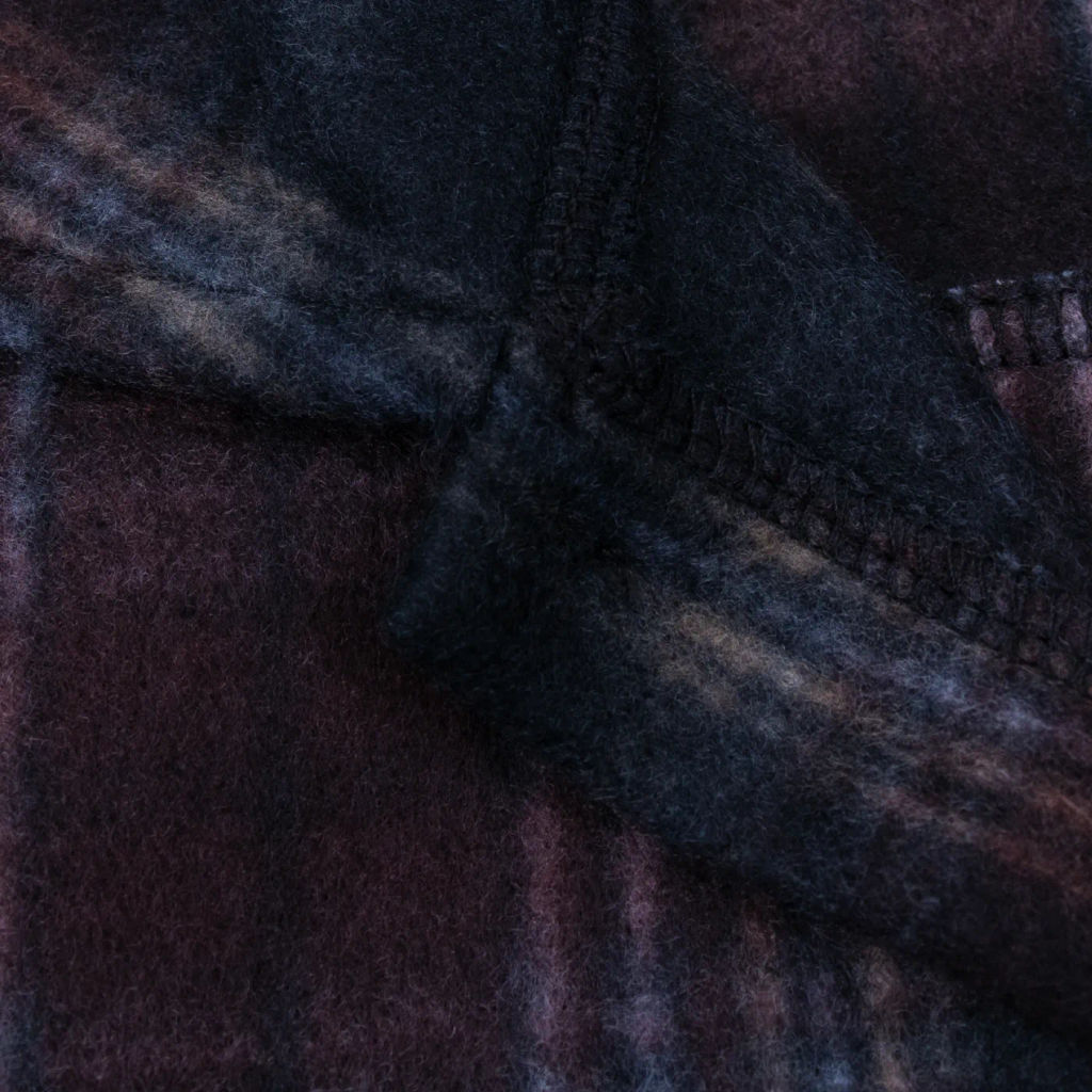 Рубашка флис 1681600101 - Youlala фото 6