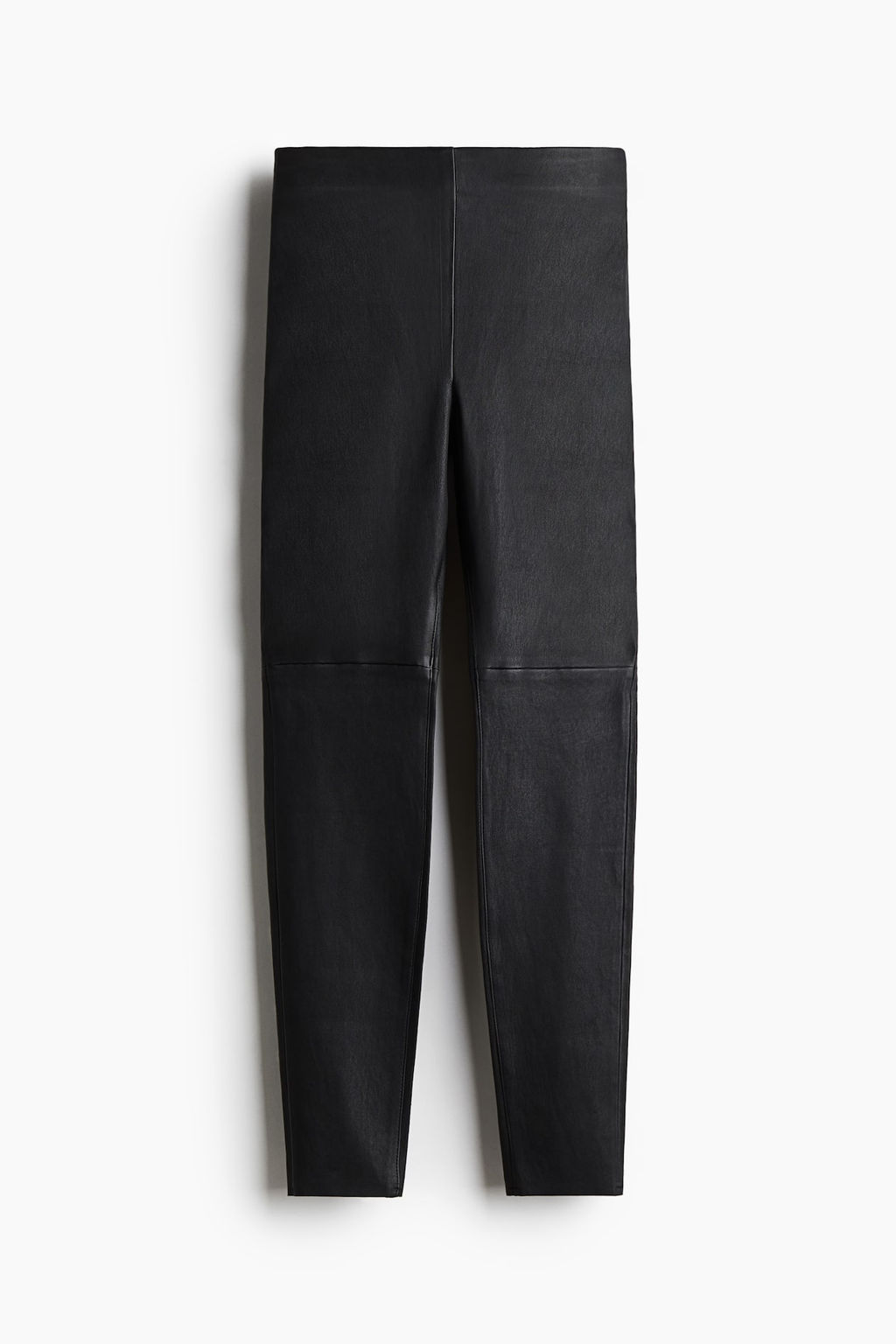 Leggings de piel - H&m фото 5