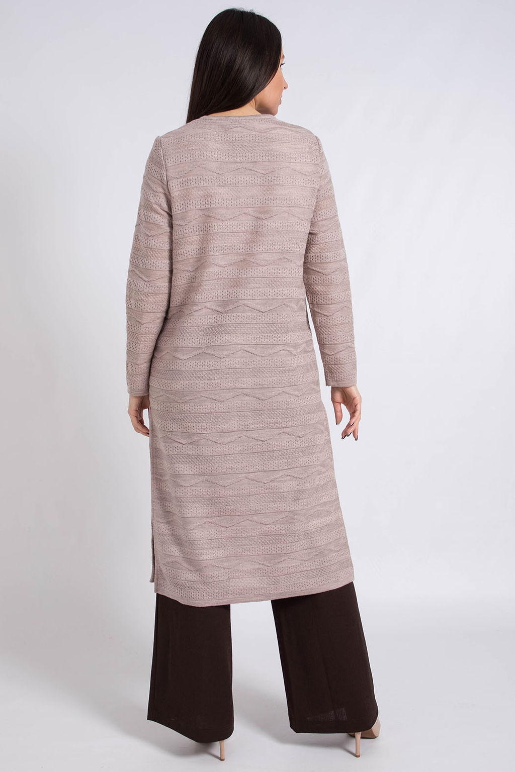 Кардиган женский 1861 - Olsarri фото 5